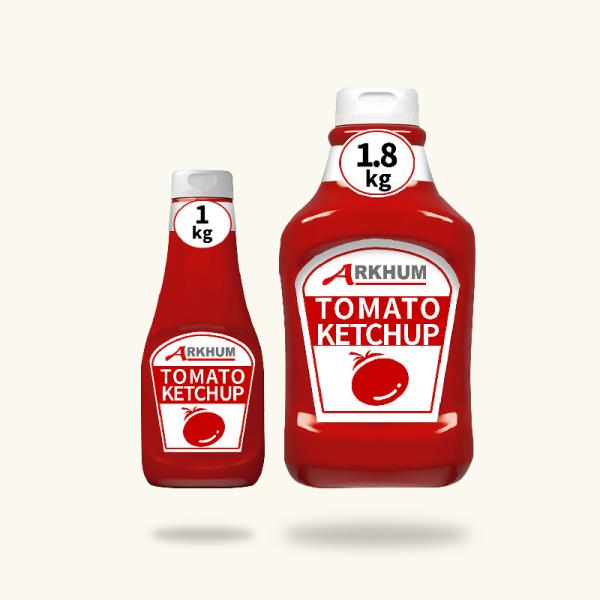 Original Tomato Juice Drink Tinplate 310ml / Can