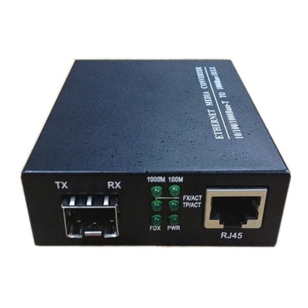 Full Duplex Hdmi To Fiber Optic Utp Converter For Network