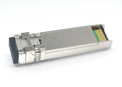 SFP28 25G LR 1310nm 10km Optical Transceiver Module For Telecommunication