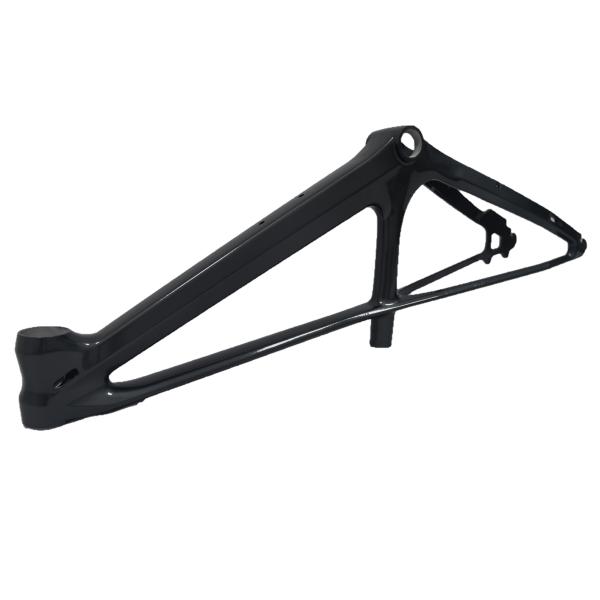 Части облегченное ISO9001 рамки велосипеда заливки формы сплава магния AM60B