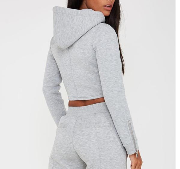 100% Cotton Fleece Pullover Hoodies