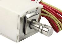 Do ABS bonde 12V /24V do fechamento do armário do solenoide opção de abrigo com sistema do controle de acesso