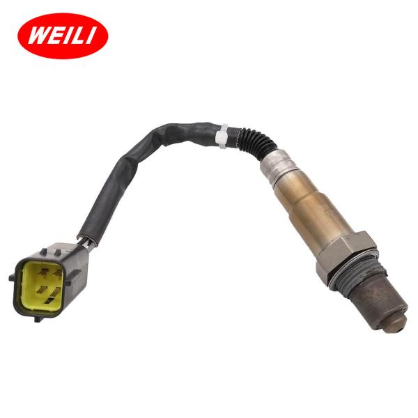 Kia Sportage Car Oxygen Sensor 39210-23710 para Hyundai Tiburon Tucson