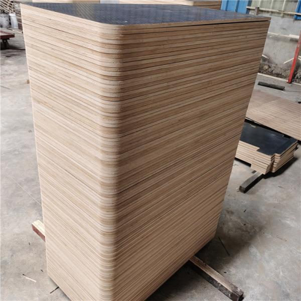 Birch Core Film Faced Plywood