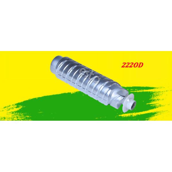 2220d Compatible Toner Cartridges For Ricoh Aficio 2022 / 2027 / 2032 / 1022 / 1027