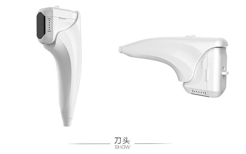 2D машина красоты 3D HIFU многофункциональная с экраном касания 440mm * 300mm * 380mm 15 дюймов