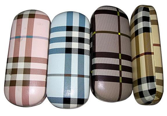 hot ladies and girls' eyeglass cases with cute photos for wholesale