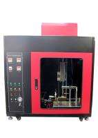 Instrumento ardente material interior automotivo