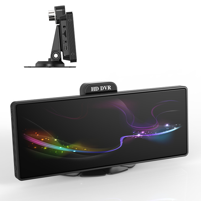 10.26 Inch Touch Wireless Apple CarPlay Screen With Navigation Car Player