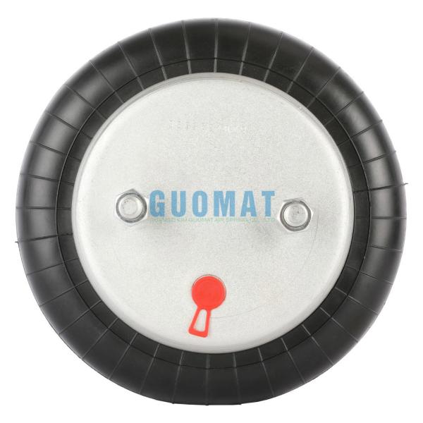 2B9-250 Goodyear Aerosol de resorte de aire envuelto para Watson Chalin AS-0041 Parte