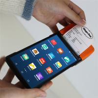 máquina móvil del PDA de Gprs del terminal portátil de la posición 4G