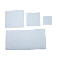 le fil 21s a dévoilé/bandage plié d'écouvillon de bord avec X Ray
