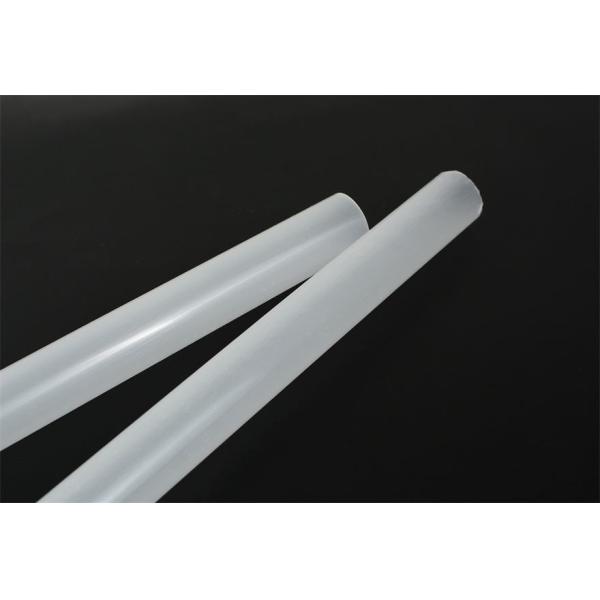 PP PVC ABS Pipe Clear Rigid Soft Tube Extrusion