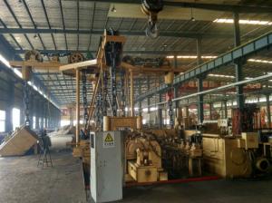 Qingdao Jincheng Maritime Technology Co., Ltd
