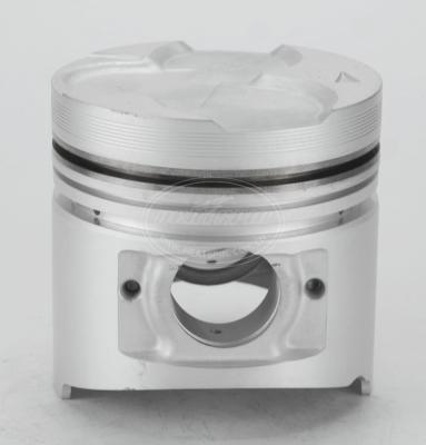 Mitsubishi 4D55 Engine Piston Set MD103308 New Heatspin Aluminum Alloy Kit