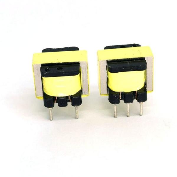 Isolador Transformador de áudio pequeno EI14 600:600 Ohms Permalloy Níquel 80% 1H 1.2H 2H Alta qualidade de som Alta fidelidade