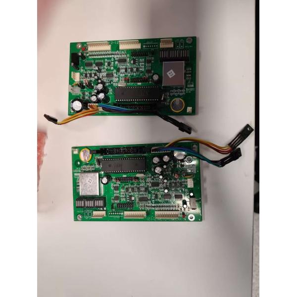 De la sincronización del poder indicador del peso de Digitaces apagado para la escala del camión