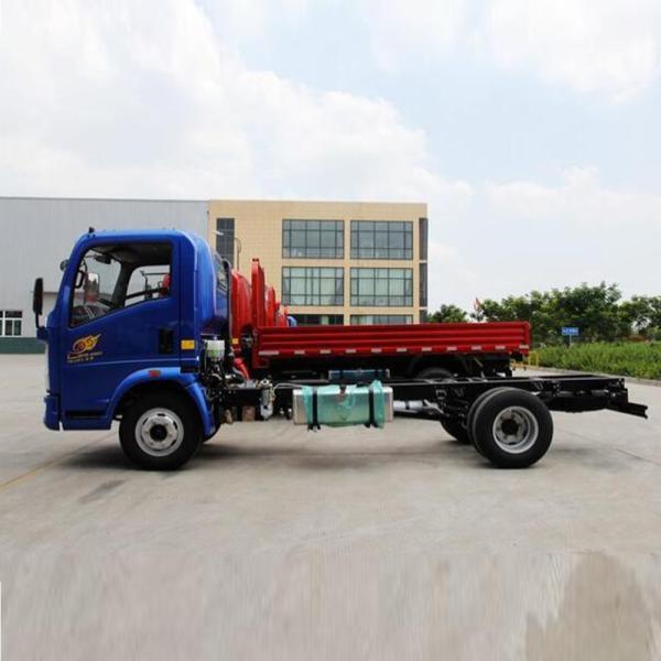 Foton Mini 1 Ton 2 Ton 3 Ton JAC Light Truck Cargo Truck Tyre 7.00r16 6 1 Spare Tyre