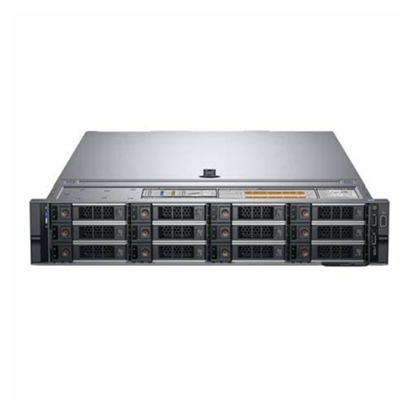 Powerful R740XD Server With 12*3.5/6226R*2/64G 3200*8/480G*2 16T SATA*10/H730P/57416
