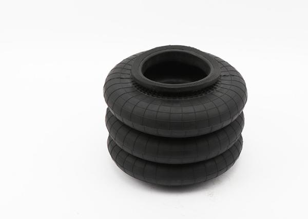 FT 210-32 DS Contitech Triple Convoluted Air Bags For Jack Lifting