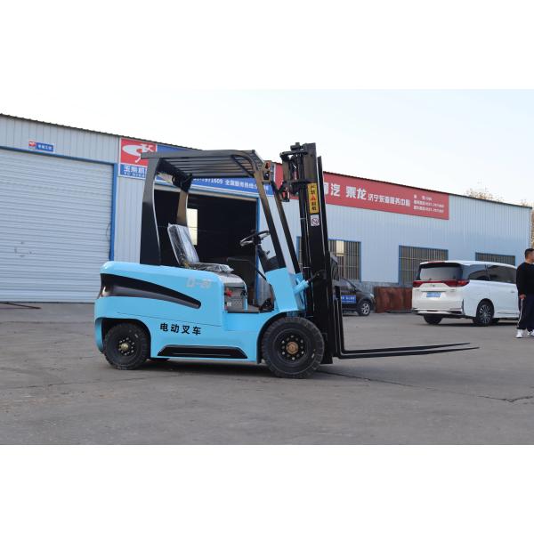 Fast Delivery Lithium Battery 3 Ton 5 Ton warehouse Narrow aisle Diesel Forklifts Electric Forklift Hydraulic Fork Lift