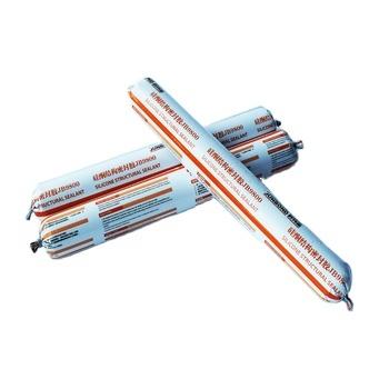 Sausage White Neutral Silicone Sealant Anti Ultraviolet Good Water Resistance