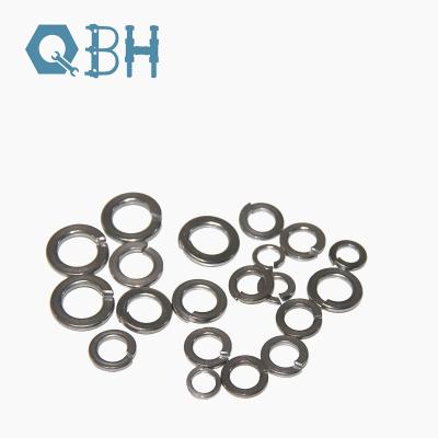 DIN125 Stainless Steel Flat Washer DIN9021 DIN433 F436 DIN7989 Spring DIN127