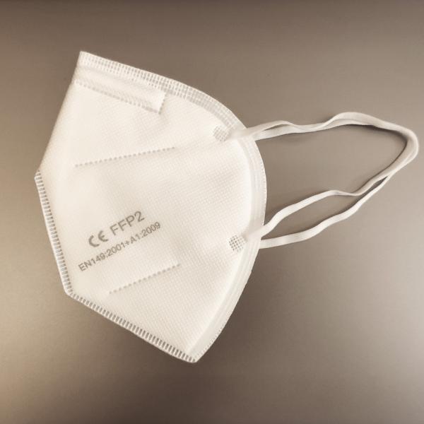 Outdoor Medical Protective Mask Dust Proof  Disposable Surgical Face Mask