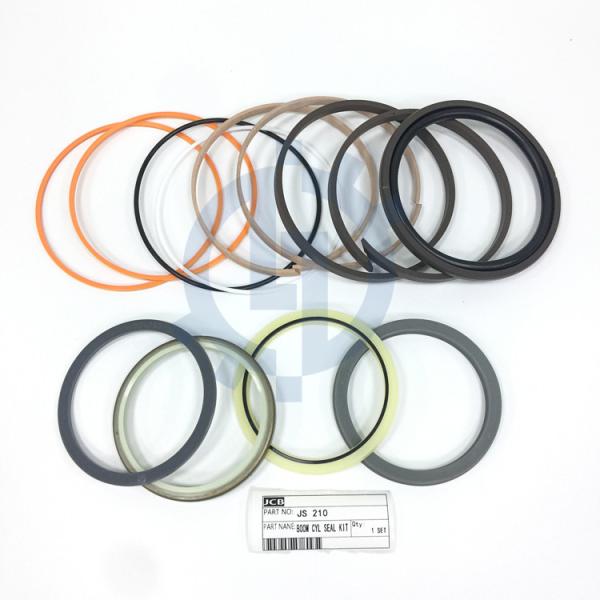 Часть JS210 экскаватора Crawler гидравлическая гремит набор уплотнения ремонта цилиндра CYL