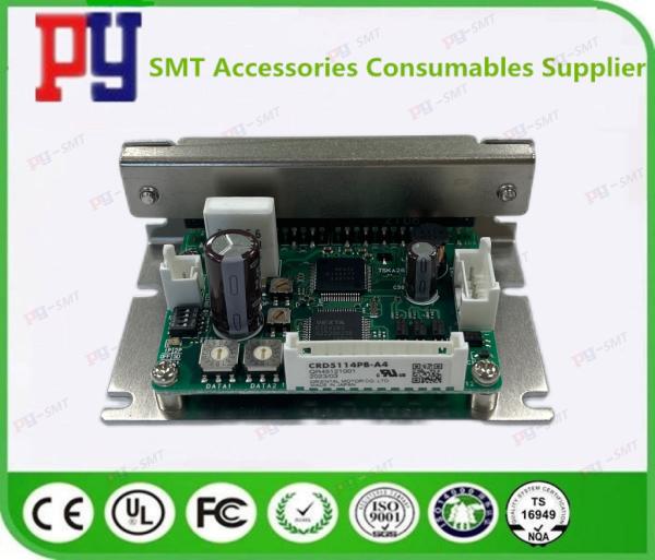 Le panneau rapide de carte PCB du tour Fr4, 4 couches a mené l'épaisseur 1oz de la carte électronique 1.2mm