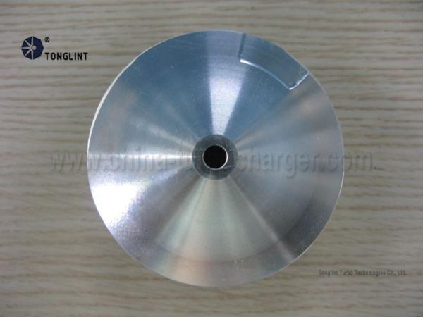Turbocharger Compressor Wheel HX30 HX35W H1C 3599594 3537168