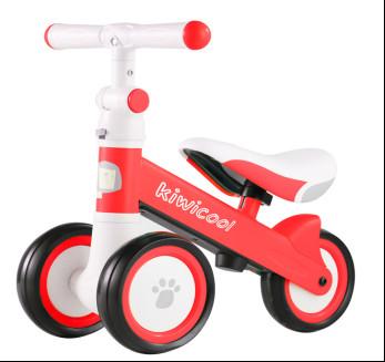 Multi-Gear Handlebar Adjustment Balanced Car for 1-2 Year Olds G.W 2kg Lightweight