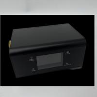 Génération ultrasonique adaptative futée de détecteur de fuite d'eau d'AI 4ème