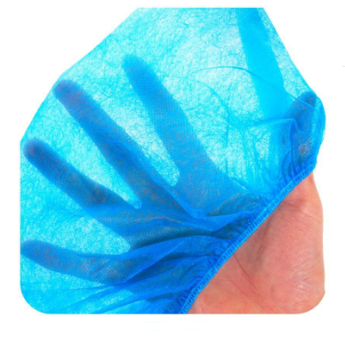 Waterproof Medical Disposable Shoe Cover Heavy Duty