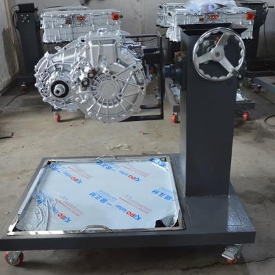 New Drive Motor Training Platform Electric Vehicle Trainer For BYD E5