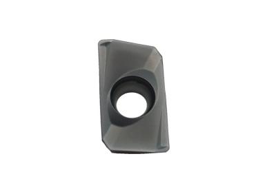 Professional Carbide Milling Inserts APMT1604PDTR Oxidation Resistant
