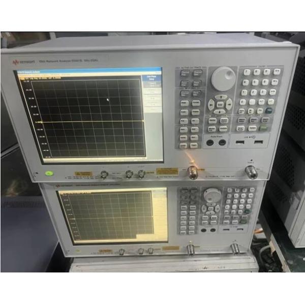 Б/у E5061B Векторный анализатор цепей ENA, измерение импеданса в диапазоне от 5 Гц до 3 ГГц