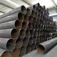 Tubo de carbono sem costura Astm Sa333 Gr.6 aço sem costura