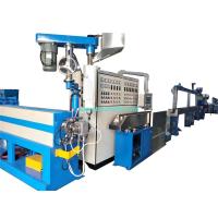 PTFE/machine d'expulsion matérielle haut téflon pour la fabrication de câble