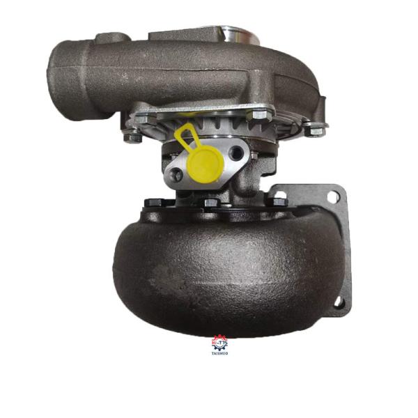 Excavator Turbocharger For PC200-6 6D95 Engine Turbo 6207-81-8331