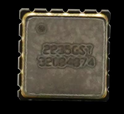 Сельскохозяйственная техника MEMS INS Инерциальная навигационная система с GNSS