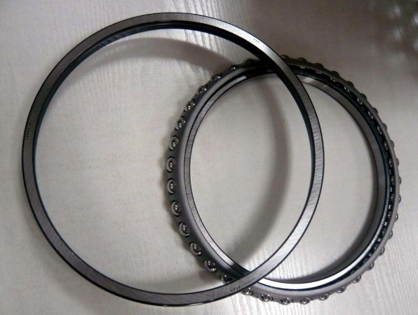 Excavator Bearings BD130-1 SA Double Row Angular Contact Bearing BD130-1SA