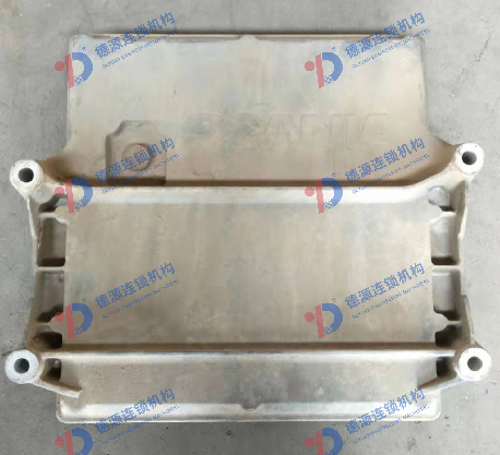 2171759 CONTROL UNIT FOR ENGINE INJECTION SYSTEM HIGH-PERFORMANCE ECU FOR TRUCK