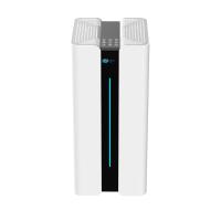Top Rated Desktop Smart Air Purifier With Particulate Sensors And 1859 M\u00b3/h CADR
