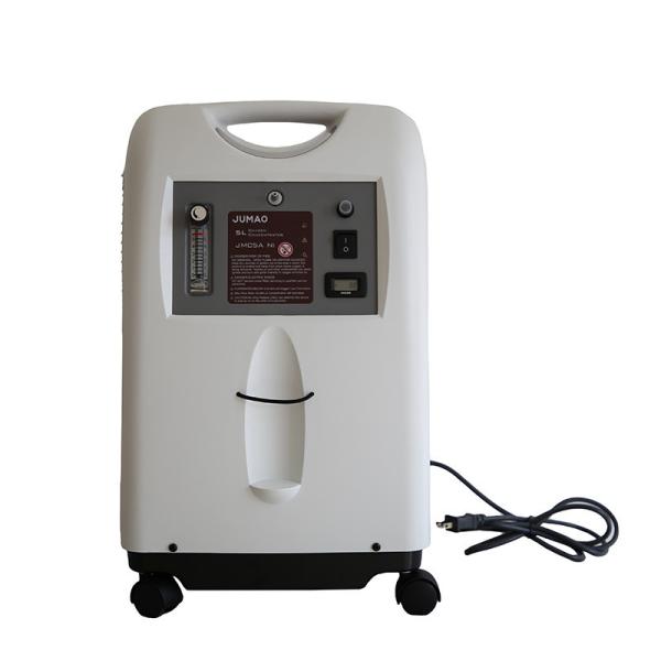 Good Quality Medical Equipment Oxygen Making Machine Portable Oxygen Generator for Oxygen Therapy