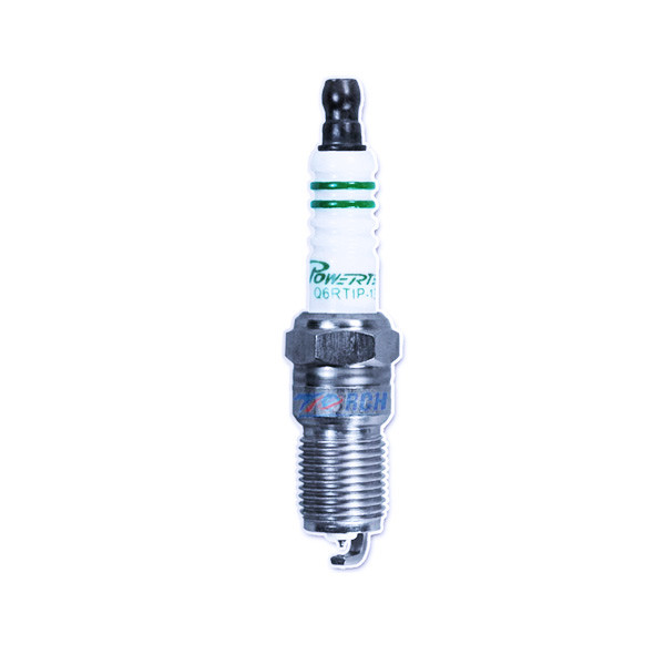 Engine Assembly Iridium Platinum Spark Plug Replacement For Cars