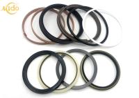 707 99 74420 selos de alta pressão da lâmina da escavadora para a máquina escavadora D375A 5D