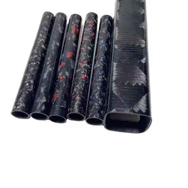 China factory custom size carbon fiber tube for sale