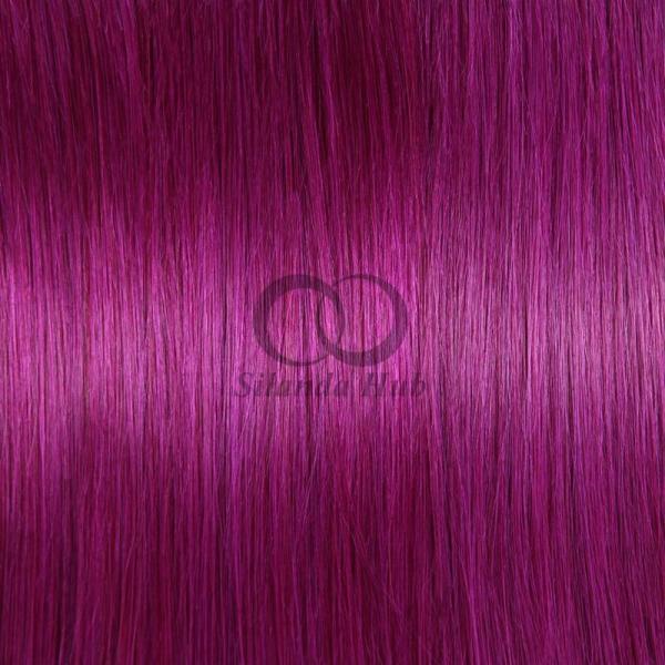 #T1B/Purple Straight Remy Human Hair Bundles Sew In Weave Bundles Brazilian Bundle Deals