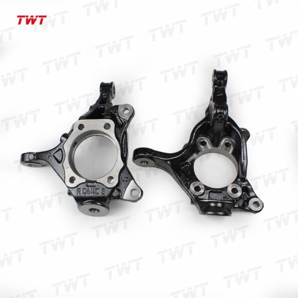 TWT KNUCKLE, STEERING, LH RH 43211-07010 43212-07010 4321107010 4321207010 for Toyota Avalon 2019-2023